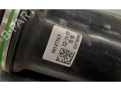 Pipe ALFA ROMEO STELVIO (949_) 2.9 Q4 (949.AXG2A, 949.AXH2A, 949.AXS2A) | BP23619906M125 