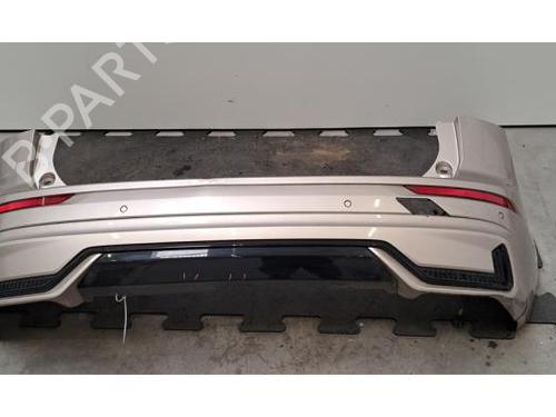 Used Rear bumper Rear bumper 37091582 37091582
