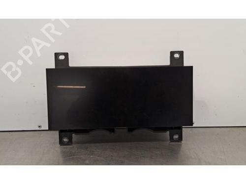 Used Instrument cluster PEUGEOT TRAVELLER Bus (V_) E-TRAVELLER (136 hp) 31273372