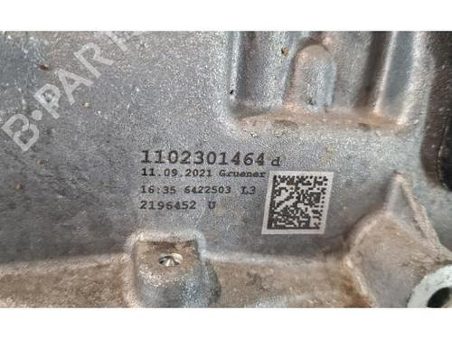 Gearbox BMW 5 Touring (G31) 530 e Plug-in-Hybrid | BP40288971M3  - Image 6