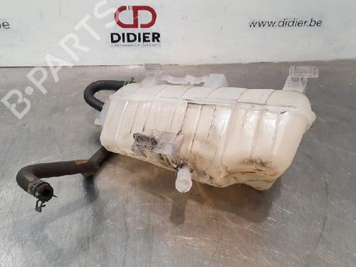 Expansion tank RENAULT KANGOO / GRAND KANGOO II (KW0/1_) 1.5 dCi 75 (KW07, KW10, KW04) | BP10893052C120 
