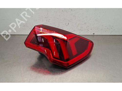 Used Right taillight Right taillight 39235232 39235232