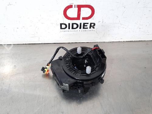 Used Squib airbag HYUNDAI i20 II (GB, IB) 1.2 (75 hp) 10874787