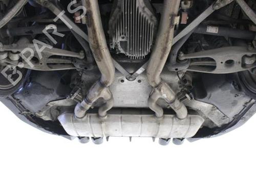 Front differential BMW 3 Touring (G21, G81) M3 Competition xDrive | BP39217135M23 - Image 31