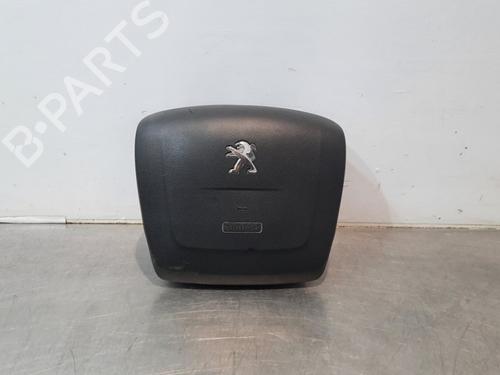 Used Driver airbag PEUGEOT BOXER Van 3.0 HDi 160 (156 hp) 15031748