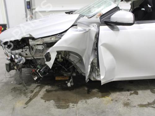 Camera VOLVO V40 Hatchback (525) D2 | BP33750945E14 - Image 13