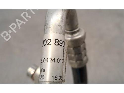 AC pipe DACIA DUSTER (HM_) 1.3 TCe 130 (HMMF) | BP30138918M126