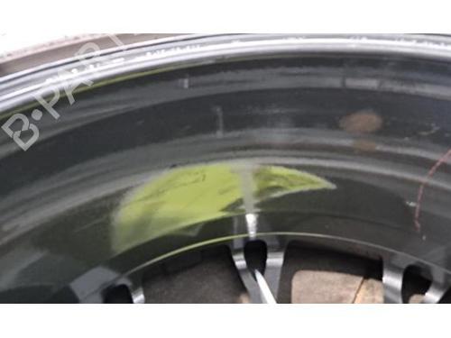 Rim VW GOLF VIII (CD1, DA1) 2.0 GTI Clubsport | BP28720025C45