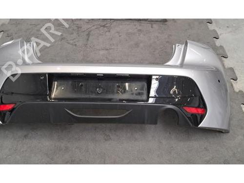 Used Rear bumper Rear bumper 38196015 38196015