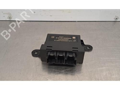 electronic-module-opel-astra-k-sports-tourer-b16-2015-2016-2017-2018-2019-2020-2021-2022-32158637 main image