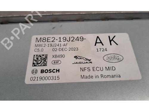 Electronic module LAND ROVER RANGE ROVER SPORT III (L461) P440e PHEV AWD | BP28719888M83