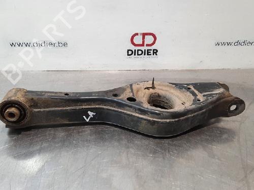 Used Left rear suspension arm KIA SPORTAGE III (SL) 1.7 CRDi (116 hp) 10892945