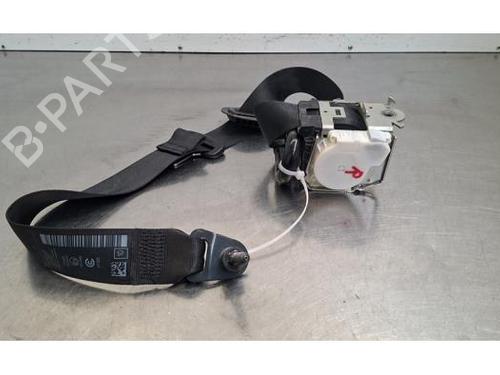 Front right seatbelt OPEL COMBO Box Body/MPV (K9) 1.5 D | BP36169577I25 - Image 4