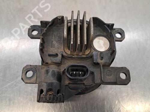 Right front fog light PEUGEOT 308 II (LB_, LP_, LW_, LH_, L3_) 1.6 BlueHDi 120 | BP29195599C31 
