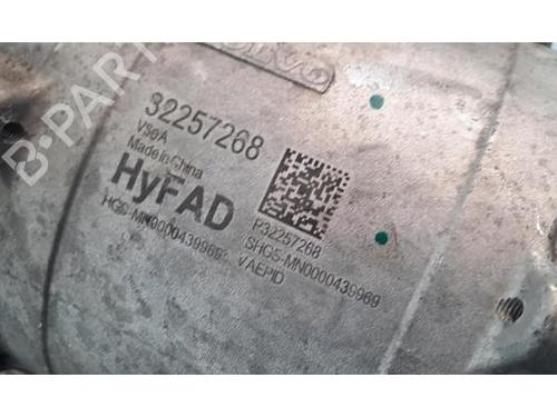 Gearbox VOLVO XC40 (536) T4 Plug-in Hybrid | BP36382456M3 - Image 7