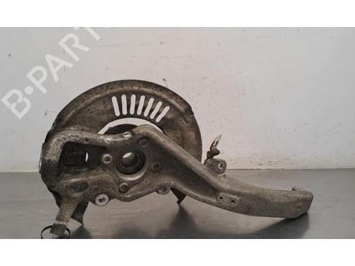 Right front steering knuckle JAGUAR F-PACE (X761) 3.0 SDV6 AWD | BP35746754M26 - Image 3