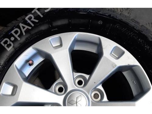Rim MITSUBISHI L200 / TRITON (KA_T, KB_T) 2.5 DI-D 4WD (KB4T) | BP23588283C45 