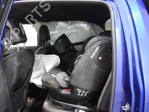 Pipe VW AMAROK (T1A, T1B) 3.0 TDI 4motion | BP34198925M125  - Image 11