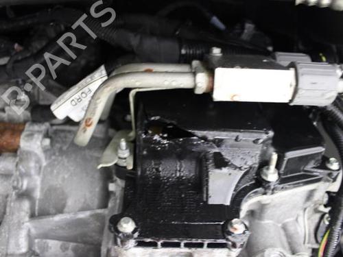 Venstre fortil støddæmper FORD TRANSIT CUSTOM V362 Van (FY, FZ) 2.0 EcoBlue | BP23640510M16 