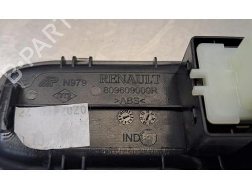 Spak kontakt DACIA DUSTER (HM_) 1.2 TCe 125 (HMMA) | BP39453057I30 - Image 6