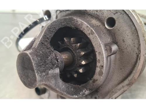 Starter FORD TRANSIT COURIER B460 Box Body/MPV 1.5 EcoBlue | BP39601380M8 - Image 5