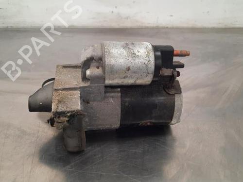 Starter NISSAN QASHQAI II SUV (J11, J11_) 1.5 dCi | BP23615722M8 