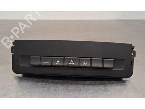 Used Warning switch MERCEDES-BENZ VITO Mixto (Double Cabin) (W447) 119 CDI (447.701, 447.703, 447.705) (190 hp) 29643328