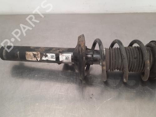 Used Right front shock absorber VW GOLF VIII (CD1, DA1) 2.0 TDI GTD (200 hp) 16180862