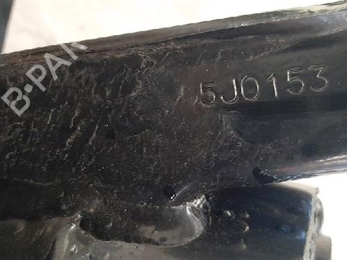 Gearbox mount HYUNDAI TUCSON (TL, TLE) 1.7 CRDi | BP10872135M88 