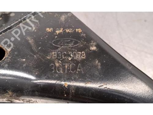 Right front suspension arm FORD RANGER (TKE) 2.0 EcoBlue 4x4 | BP30195074M13