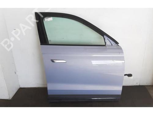 Used Right front door MG MARVEL R EV (EP21) (288 hp) 23587818