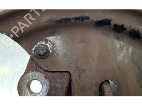 Right front steering knuckle FORD TRANSIT COURIER B460 Box Body/MPV 1.5 TDCi | BP38003826M26  - Image 5