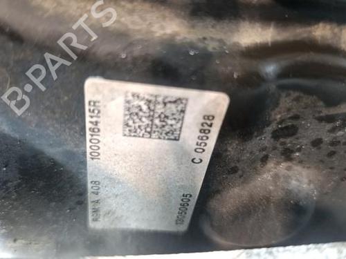 Engine OPEL VIVARO B Van (X82) 1.6 CDTI (05) | BP33165437M1 - Image 6