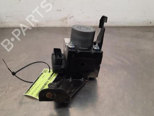 Used ABS pump PEUGEOT EXPERT Van (V_) 2.0 BlueHDi 150 (150 hp) 23632651