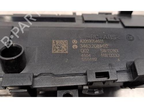 Switch MERCEDES-BENZ VITO Van (W447) eVITO (447.603, 447.605) | BP29521869I30 