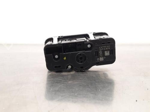 Headlight switch MERCEDES-BENZ GLE (V167) GLE 350 de 4-matic (167.117) | BP34198142I24 - Image 2