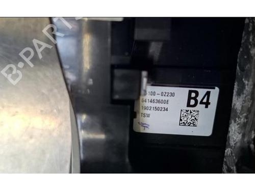 Rat TOYOTA COROLLA Hatchback (_E21_, _EA1_, _EH1_) 2.0 Hybrid (MZEH12) | BP38195744C49 - Image 5