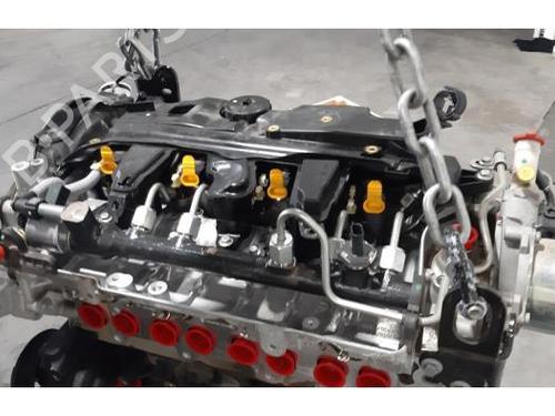 Engine RENAULT MASTER III Van (FV) 2.3 dCi 170 FWD (FV0L) | BP34198458M1 - Image 4