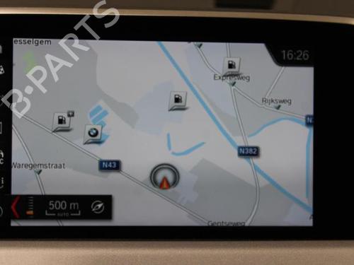Elektronisk modul BMW X1 (F48) sDrive 18 d | BP20080263M83 