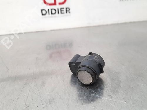 Used Electronic module BMW 3 (E90) 318 d (143 hp) 10887216