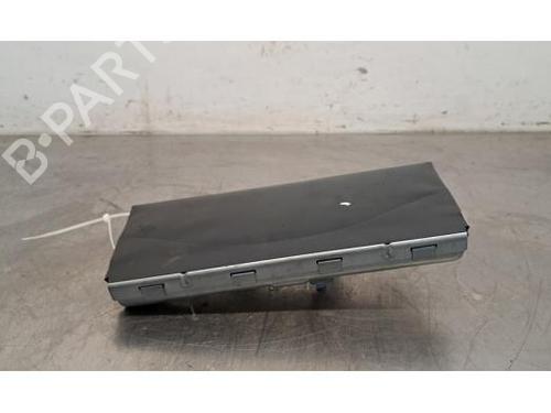 Used Knee airbag VW GOLF VII (5G1, BQ1, BE1, BE2) 2.0 GTD (184 hp) 24459501