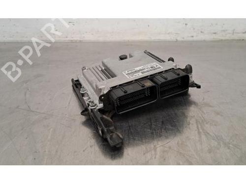 Used Engine control unit (ECU) PEUGEOT EXPERT Van (V_) 1.5 BlueHDi 120 (120 hp) 25585989