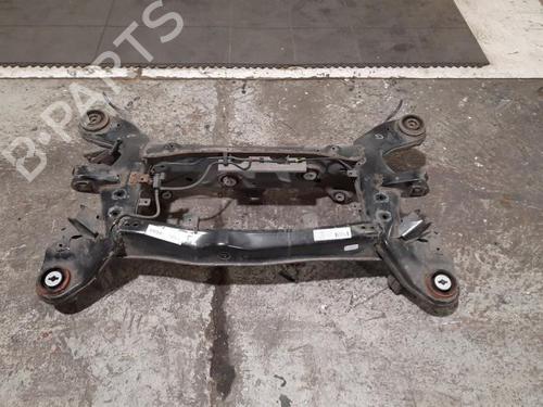 Forbro MASERATI QUATTROPORTE VI 3.0 S Q4 (430 hp) 30582658