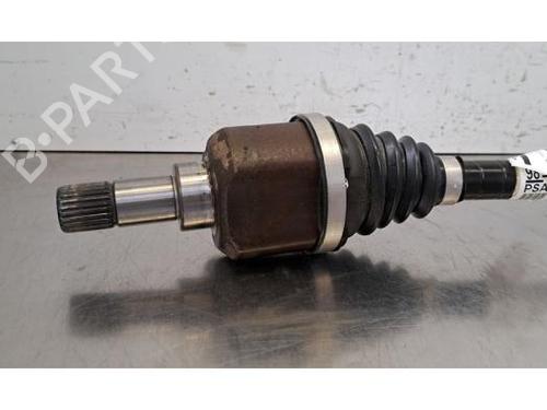 Left front driveshaft OPEL CORSA F (P2JO) Corsa-e | BP38181106M38 - Image 2