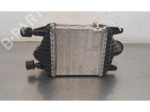 Intercooler Intercooler MERCEDES-BENZ SPRINTER 3,5-t Van (B907, B910) 311 CDI (910.631, 910.633) (114 hp) 36757904 36757904
