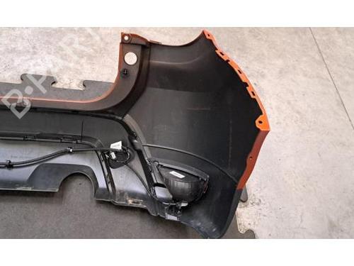 Bagtil kofangere DACIA DUSTER (HM_) 1.2 TCe 125 (HMMA) | BP39754460C8  - Image 5