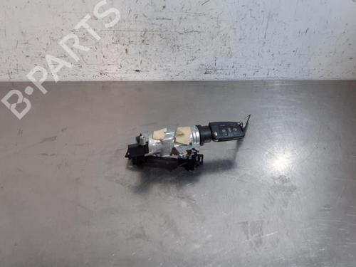 Clé de contact VW T-ROC (A11, D11) 1.0 TSI (116 hp) 29757395