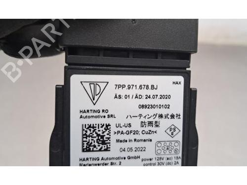 Other AUDI Q8 E-TRON SUV (GEG) 50 quattro | BP35780055O1 - Image 5