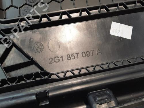 Glove box VW POLO VI (AW1, BZ1, AE1) 1.6 TDI | BP15031786C95 