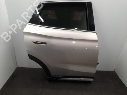 Used Right rear door Right rear door MG MARVEL R EV (EP21) (179 hp) 33561043 33561043